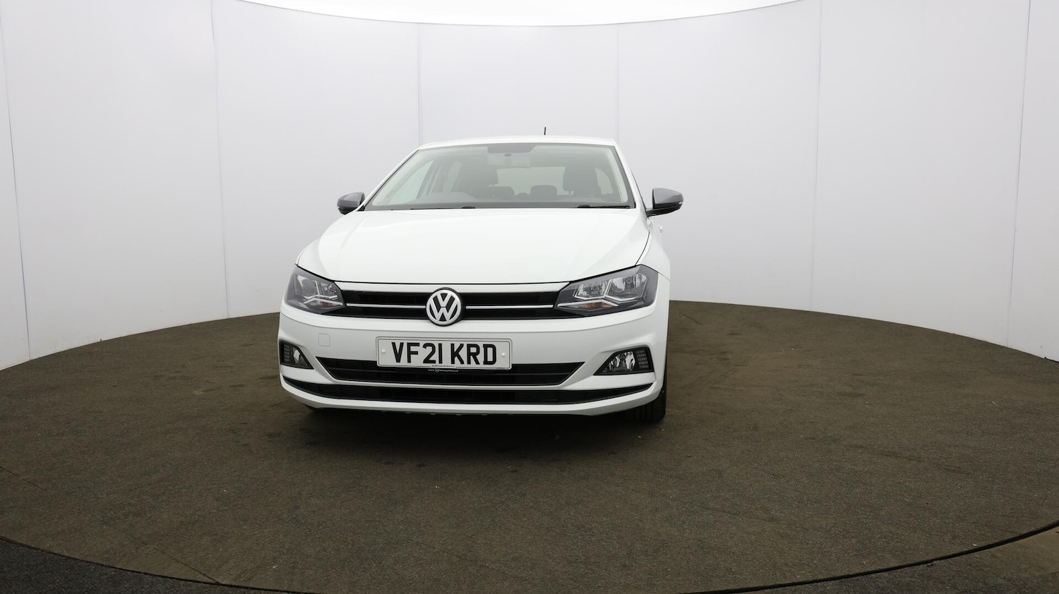 Used Volkswagen Polo 2021 for sale - 76060462: Photo 42