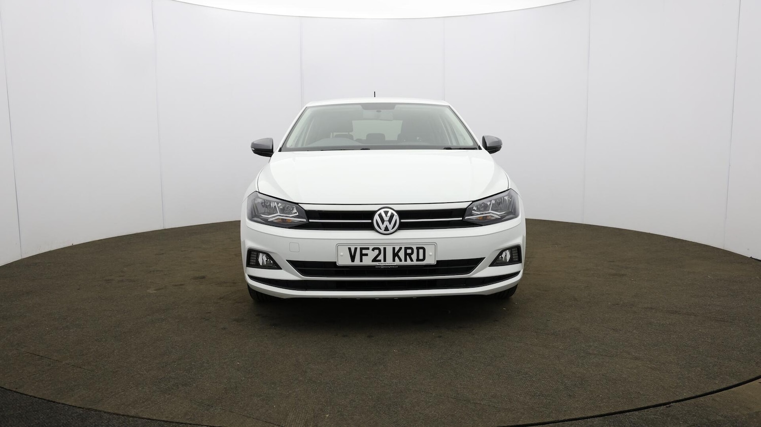 Used Volkswagen Polo 2021 for sale - 76060462: Photo 43