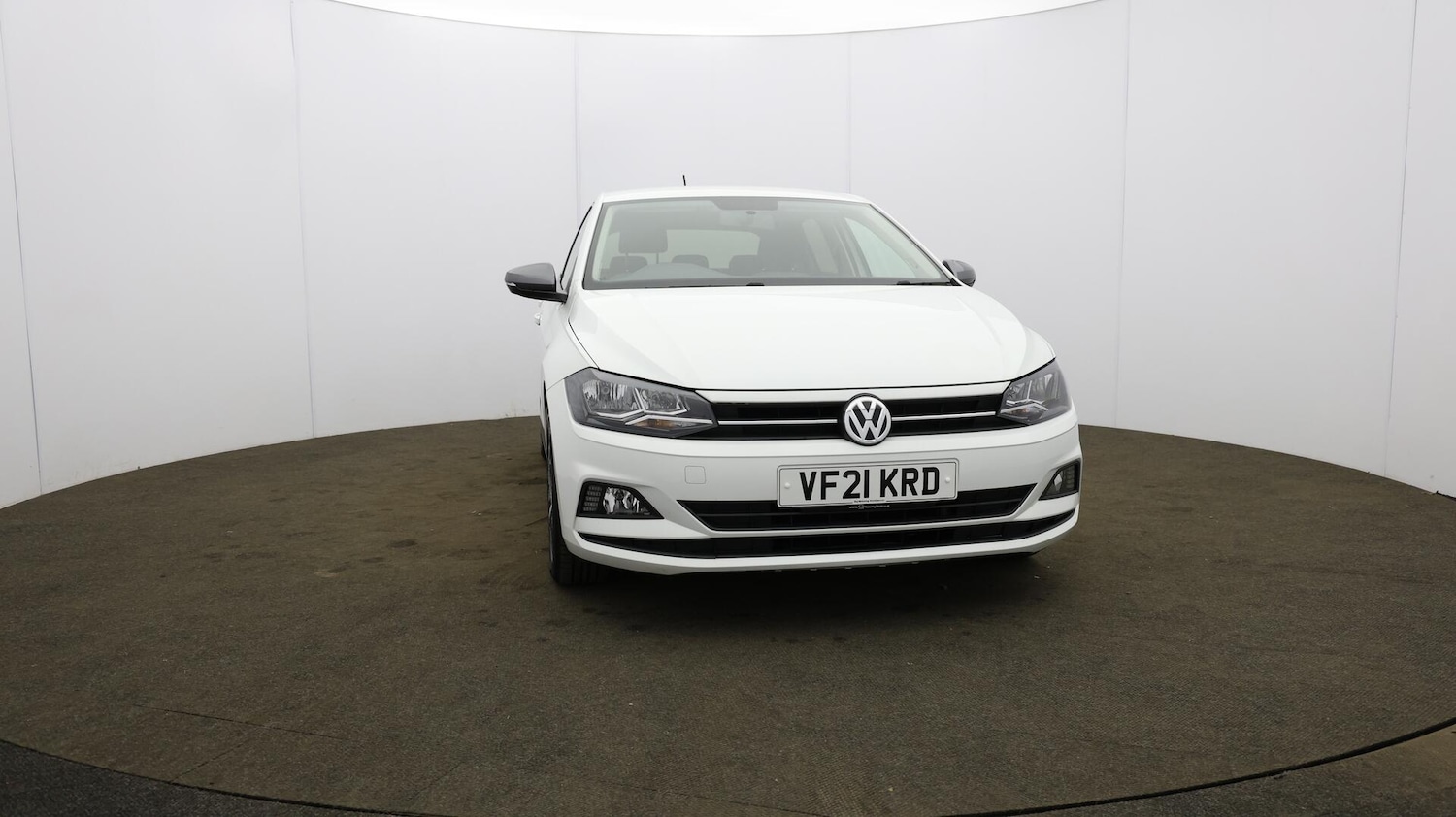 Used Volkswagen Polo 2021 for sale - 76060462: Photo 44