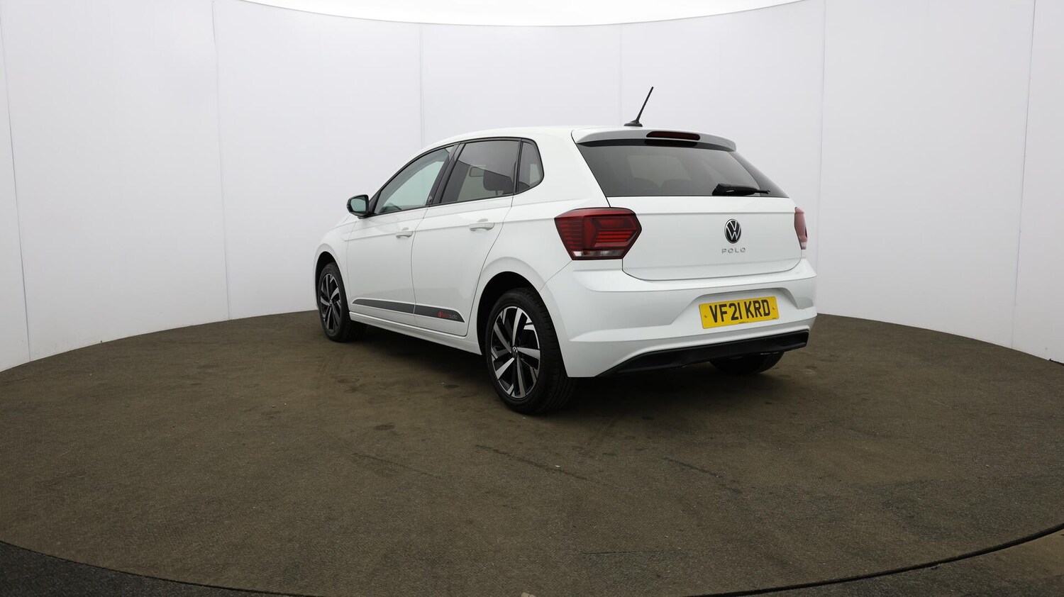 Used Volkswagen Polo 2021 for sale - 76060462: Photo 45