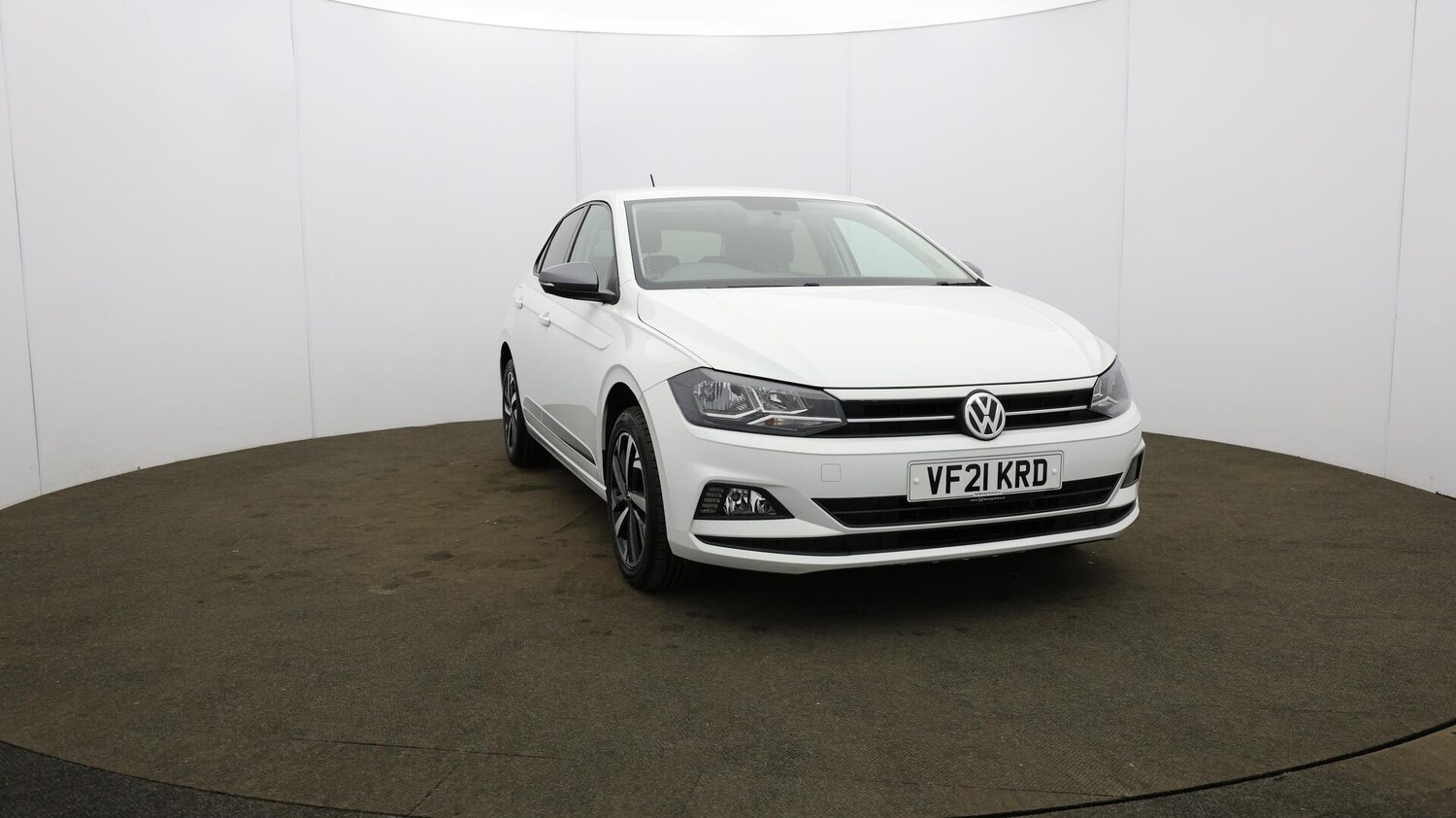 Used Volkswagen Polo 2021 for sale - 76060462: Photo 46