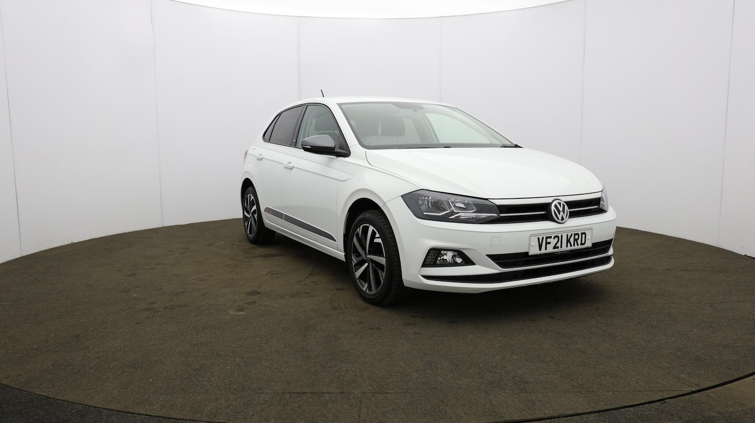 Used Volkswagen Polo 2021 for sale - 76060462: Photo 47