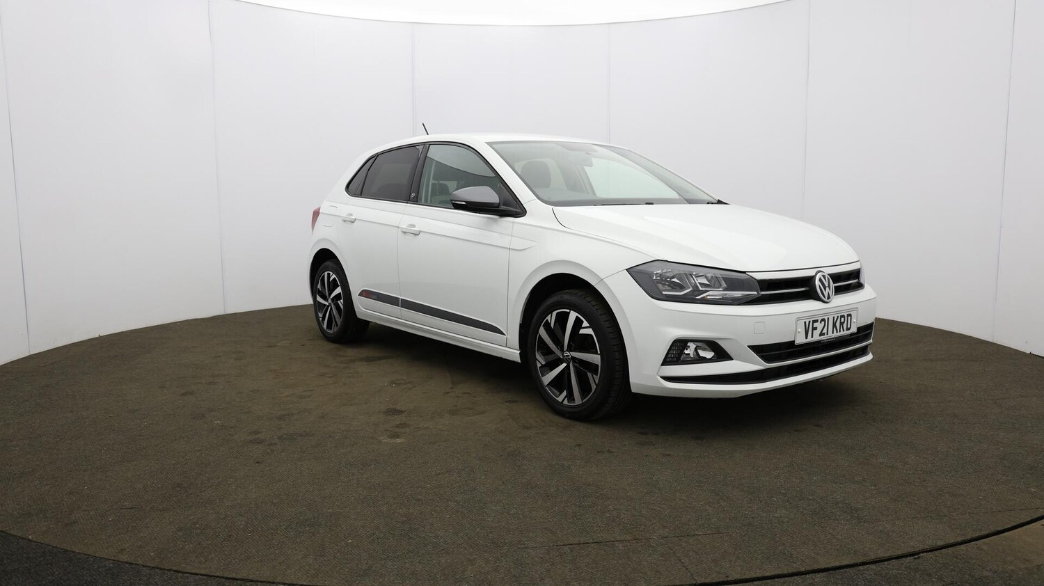 Used Volkswagen Polo 2021 for sale - 76060462: Photo 48