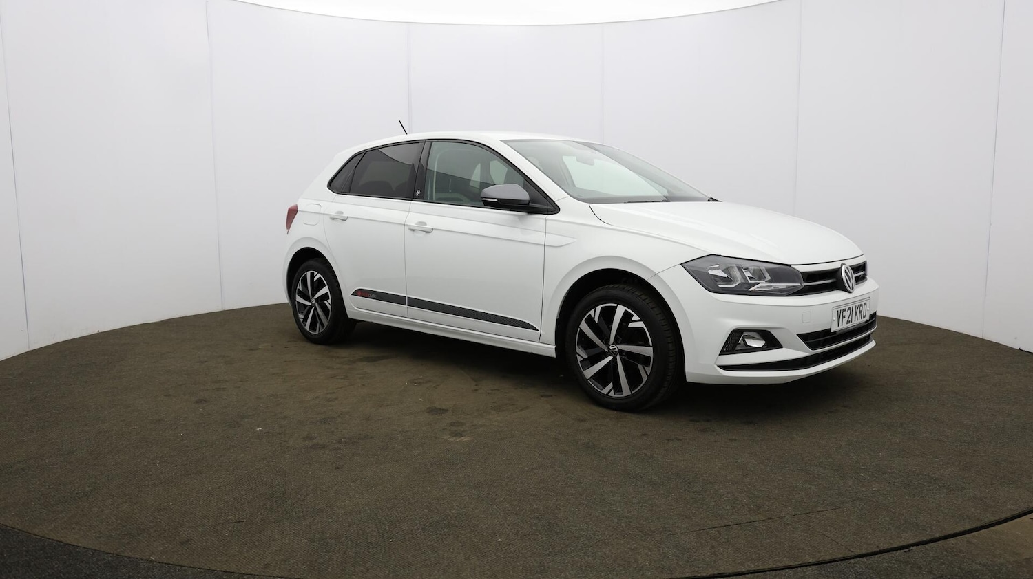 Used Volkswagen Polo 2021 for sale - 76060462: Photo 49
