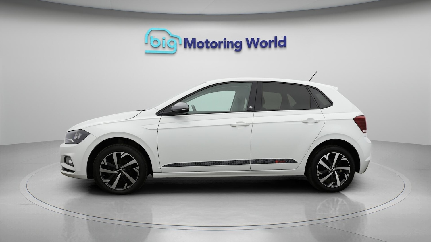 Used Volkswagen Polo 2021 for sale - 76060462: Photo 5