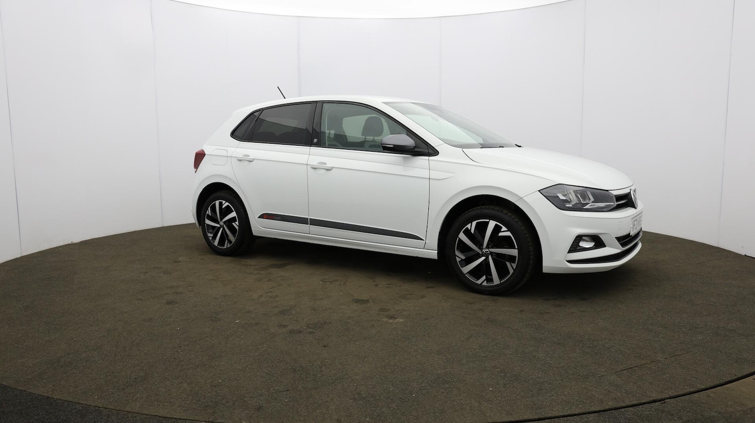 Used Volkswagen Polo 2021 for sale - 76060462: Photo 50