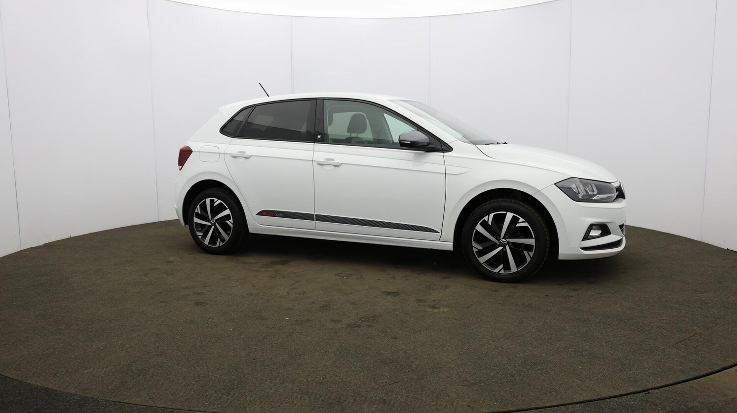 Used Volkswagen Polo 2021 for sale - 76060462: Photo 51