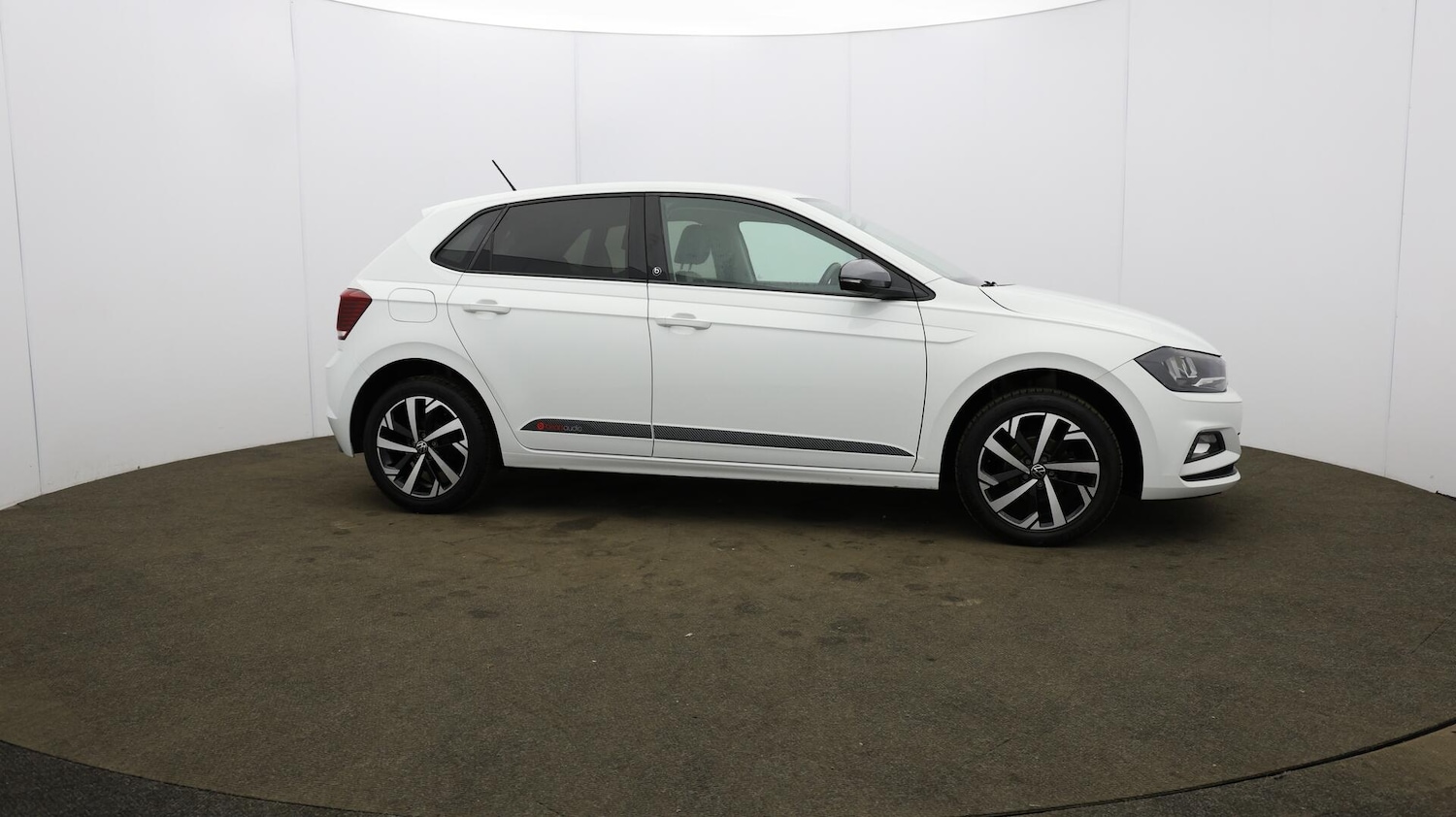 Used Volkswagen Polo 2021 for sale - 76060462: Photo 52