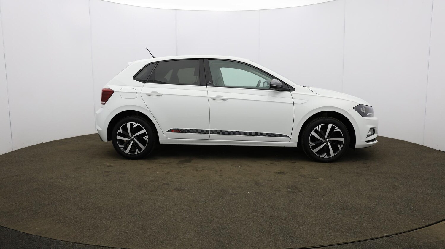 Used Volkswagen Polo 2021 for sale - 76060462: Photo 53