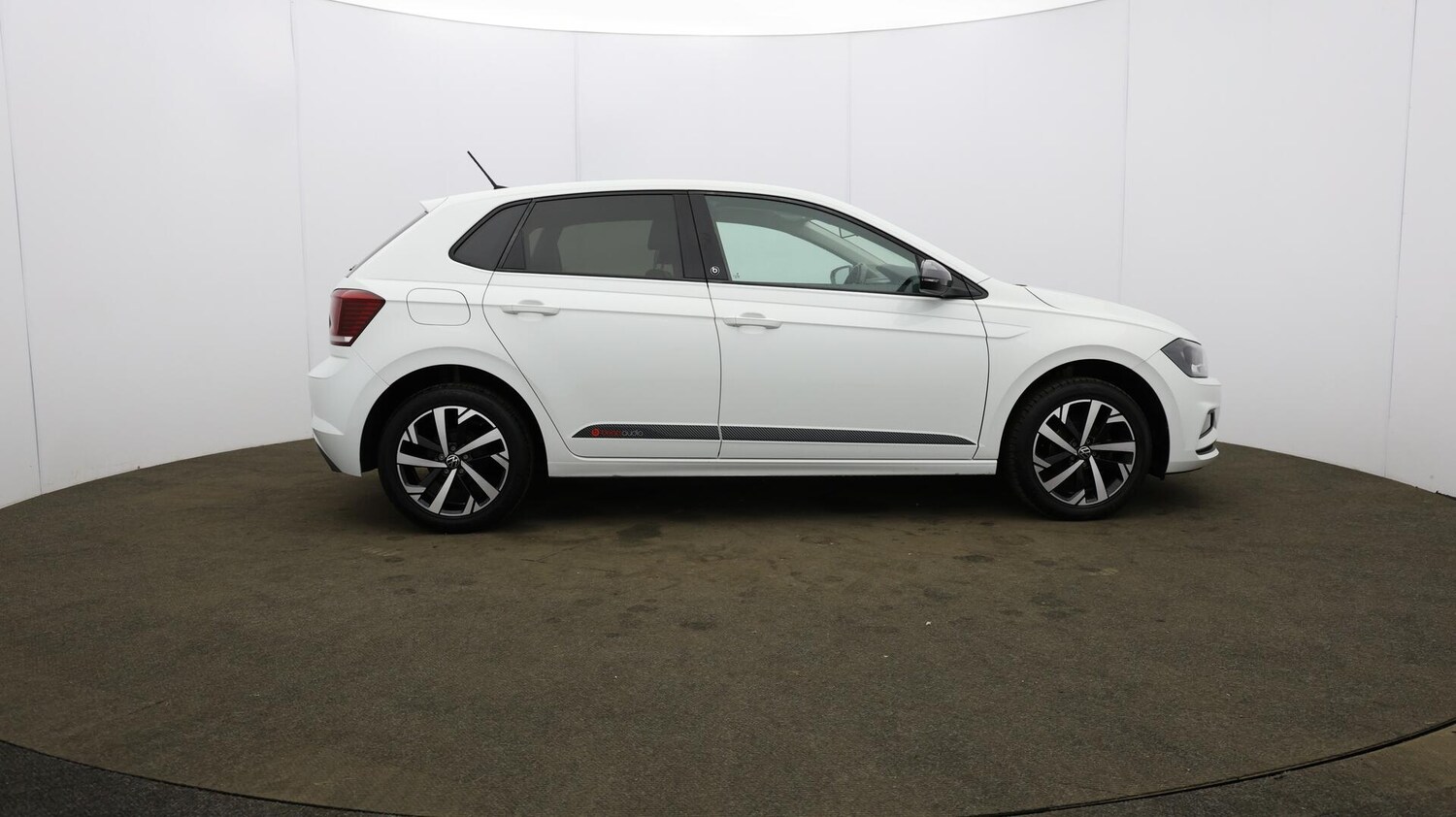 Used Volkswagen Polo 2021 for sale - 76060462: Photo 54