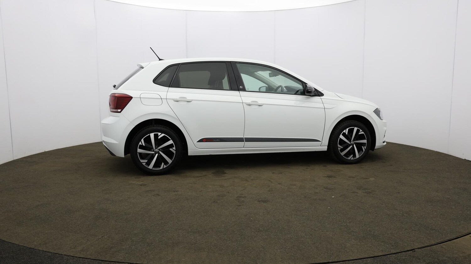 Used Volkswagen Polo 2021 for sale - 76060462: Photo 55