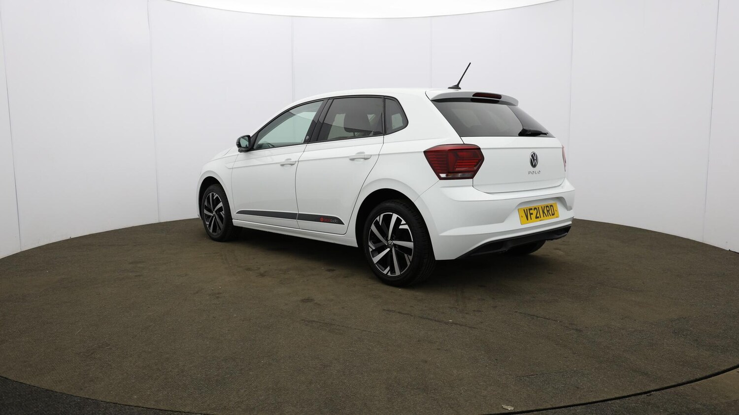 Used Volkswagen Polo 2021 for sale - 76060462: Photo 56