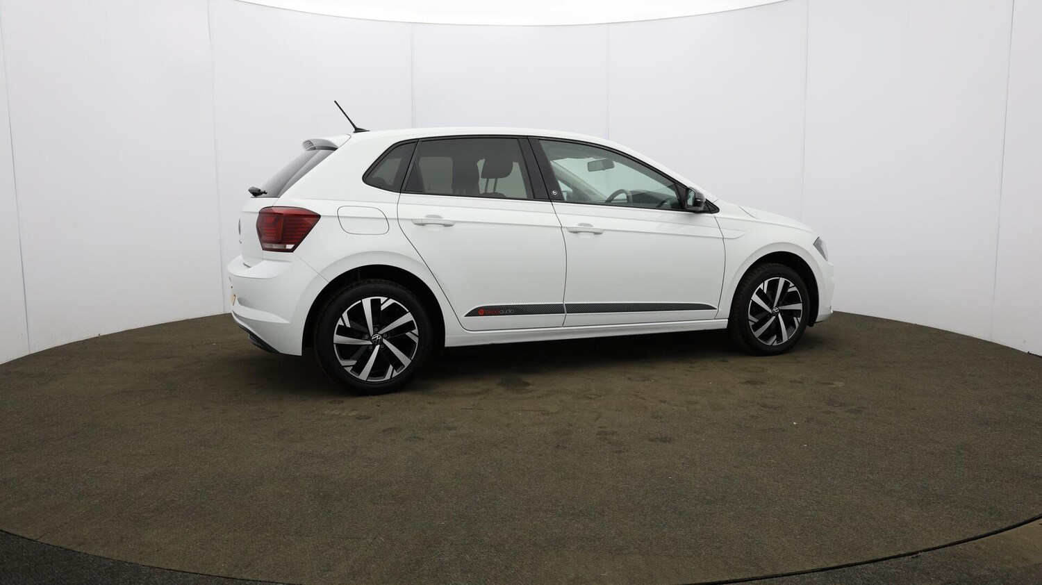 Used Volkswagen Polo 2021 for sale - 76060462: Photo 57