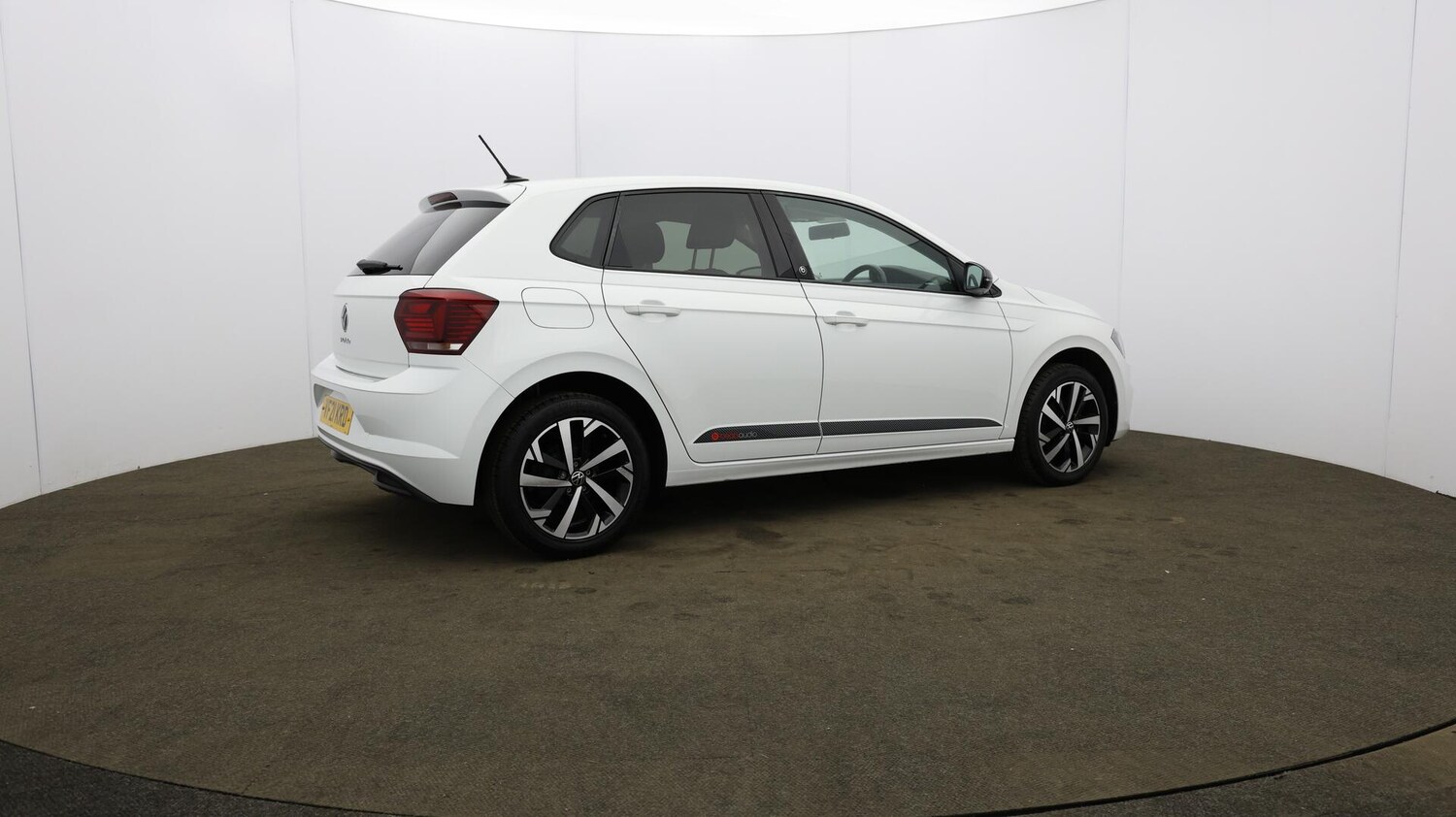 Used Volkswagen Polo 2021 for sale - 76060462: Photo 58