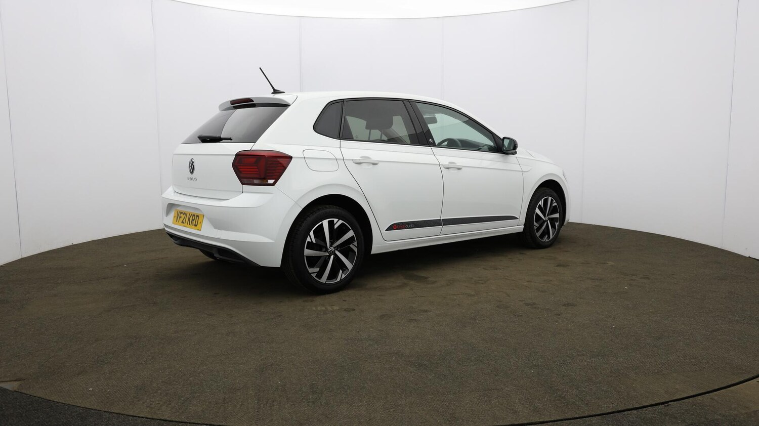 Used Volkswagen Polo 2021 for sale - 76060462: Photo 59
