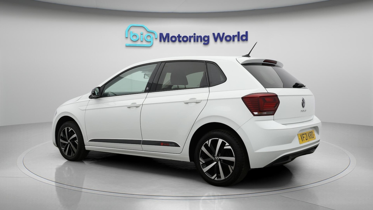 Used Volkswagen Polo 2021 for sale - 76060462: Photo 6