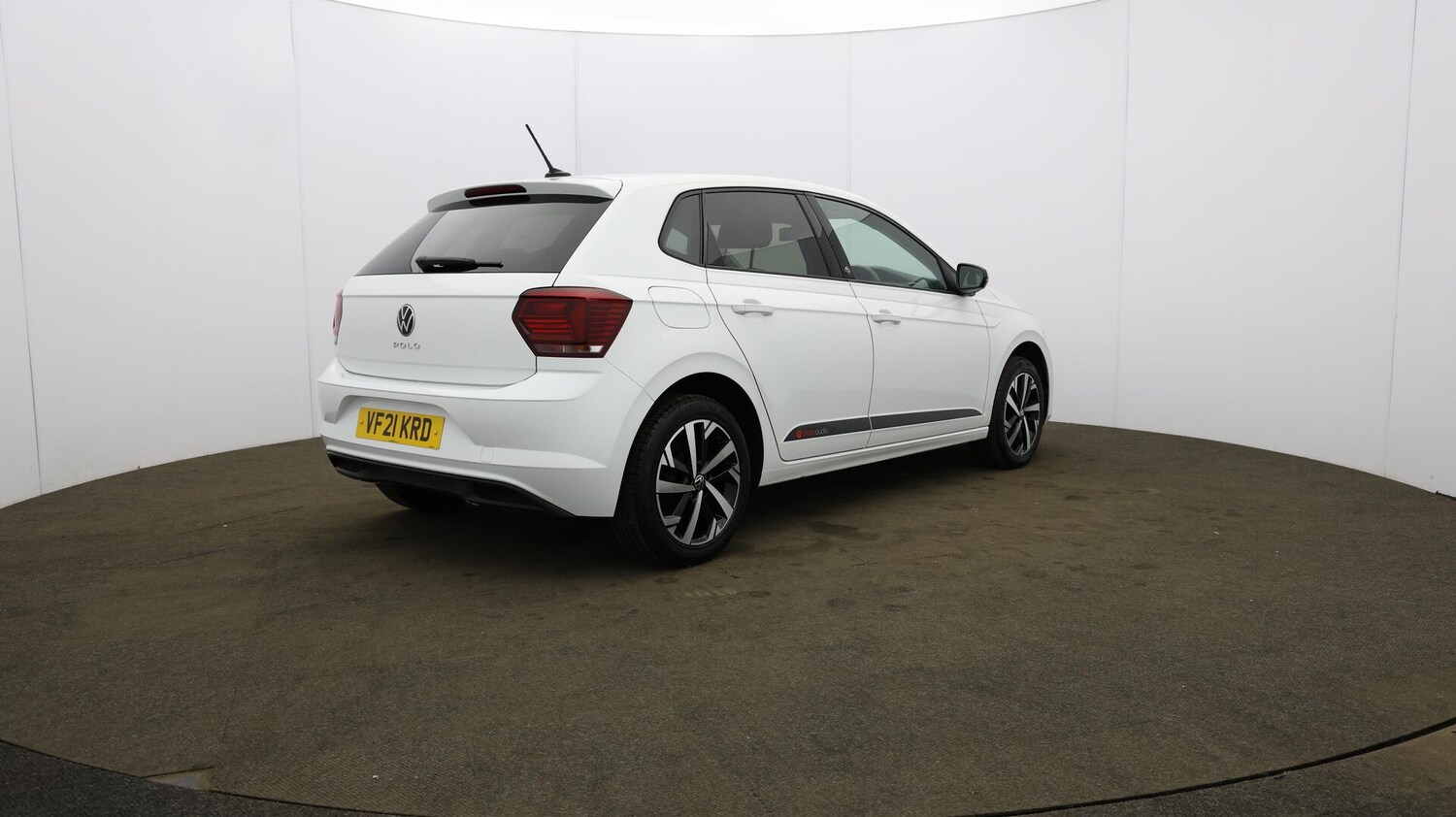 Used Volkswagen Polo 2021 for sale - 76060462: Photo 60