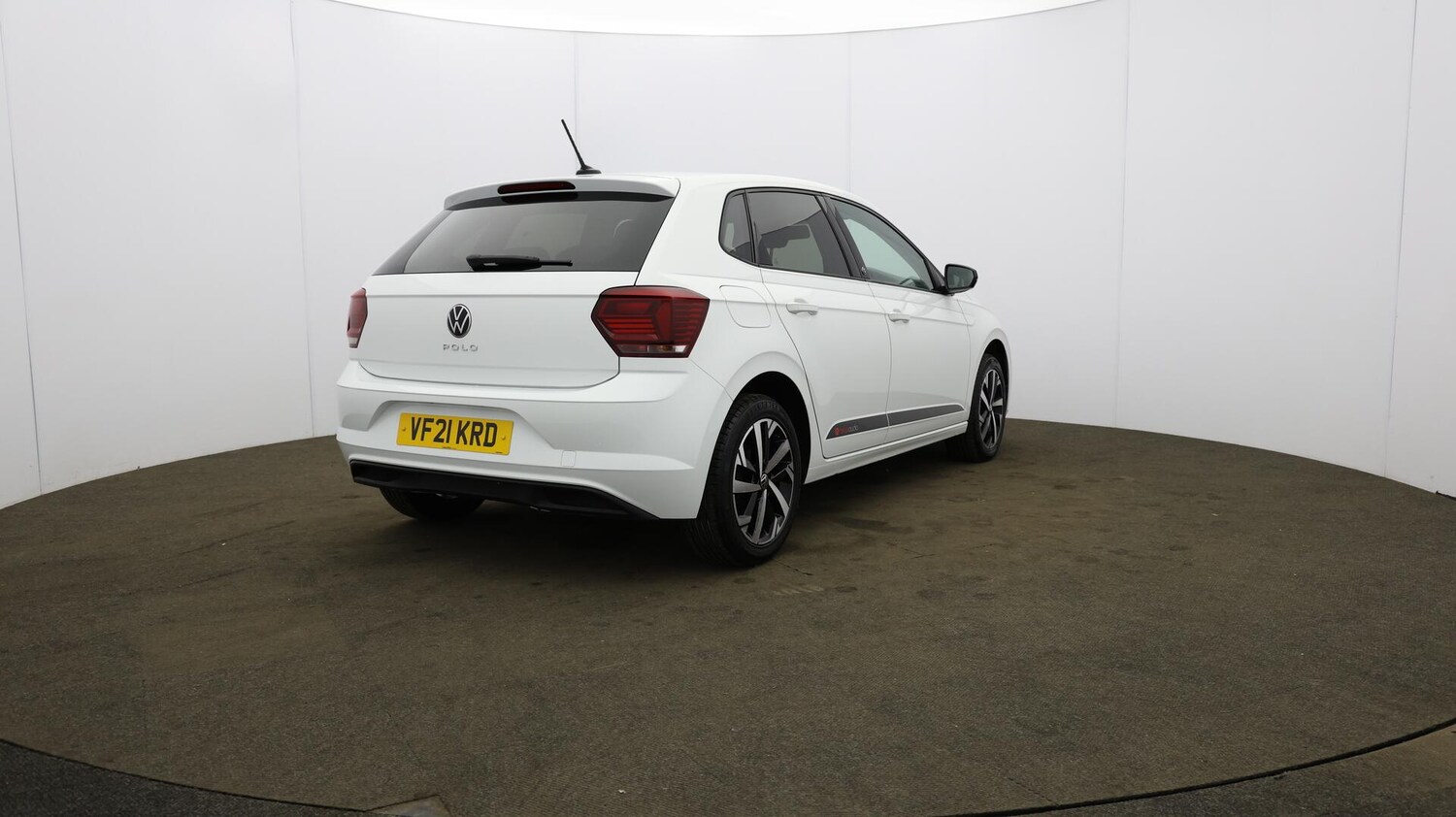 Used Volkswagen Polo 2021 for sale - 76060462: Photo 61