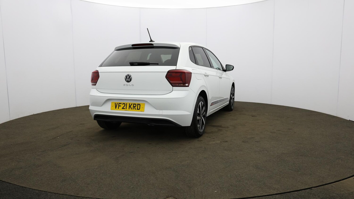 Used Volkswagen Polo 2021 for sale - 76060462: Photo 62