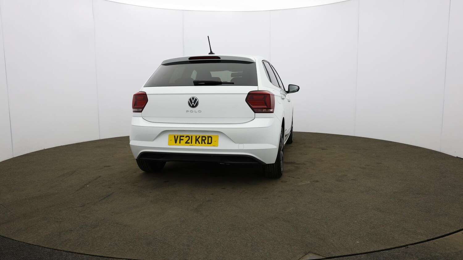 Used Volkswagen Polo 2021 for sale - 76060462: Photo 63