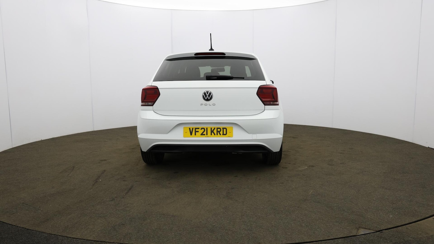 Used Volkswagen Polo 2021 for sale - 76060462: Photo 64