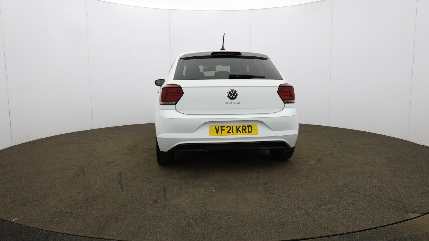 Used Volkswagen Polo 2021 for sale - 76060462: Photo 65