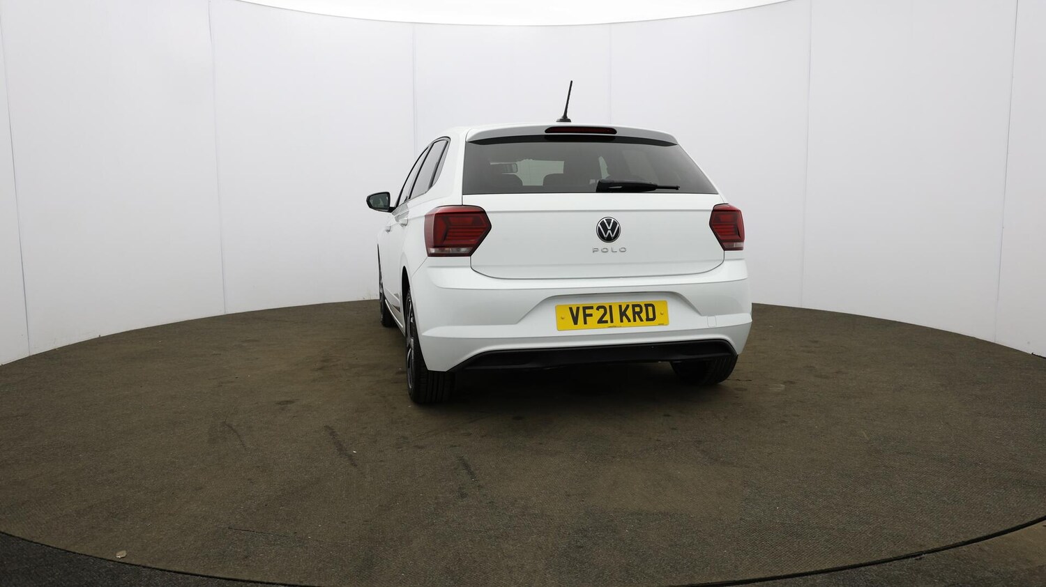 Used Volkswagen Polo 2021 for sale - 76060462: Photo 66