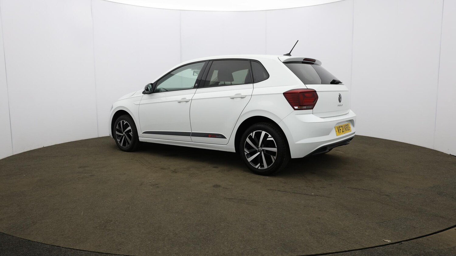 Used Volkswagen Polo 2021 for sale - 76060462: Photo 67