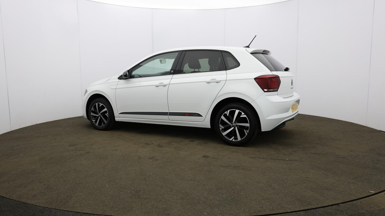 Used Volkswagen Polo 2021 for sale - 76060462: Photo 68