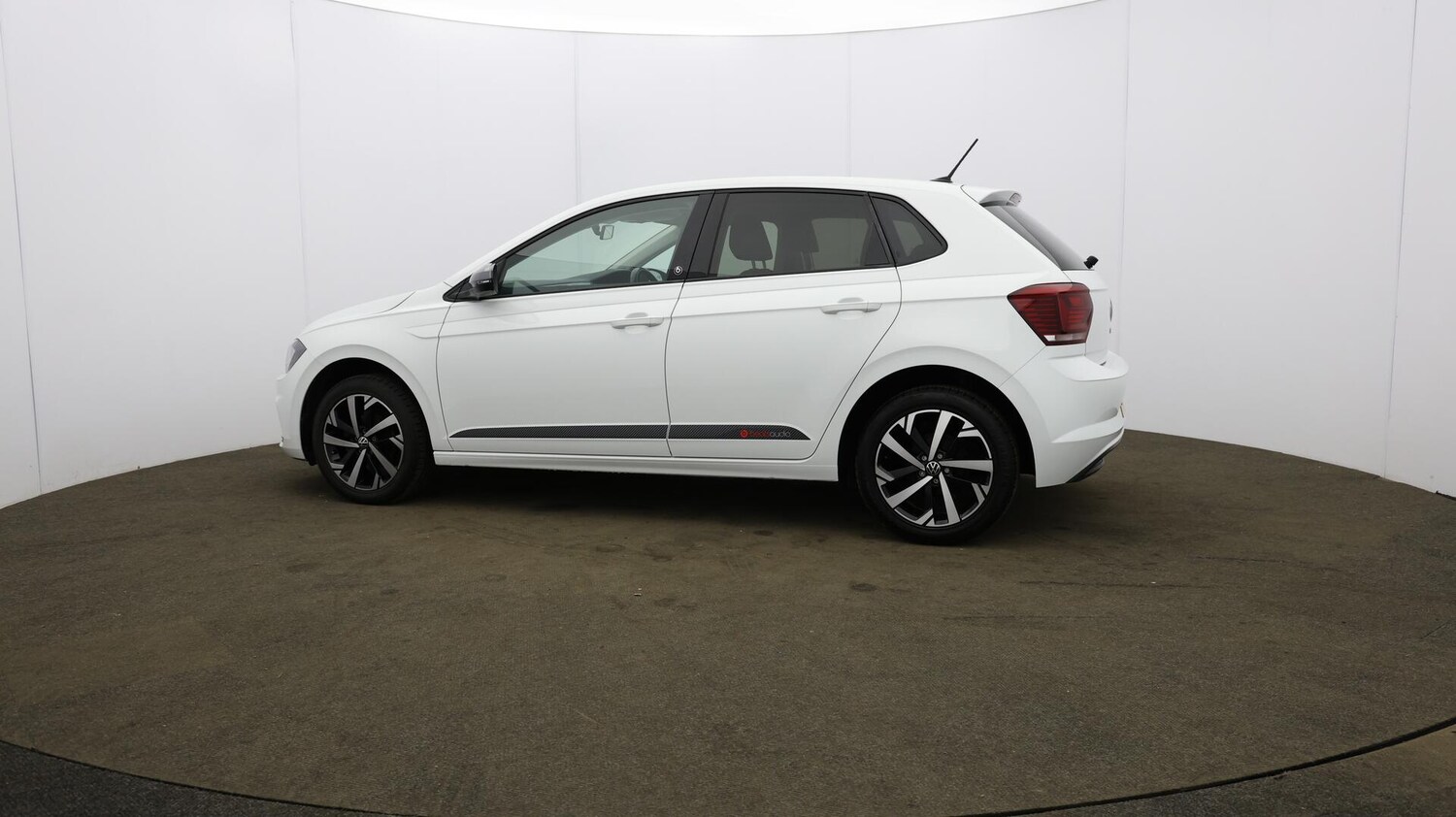 Used Volkswagen Polo 2021 for sale - 76060462: Photo 69