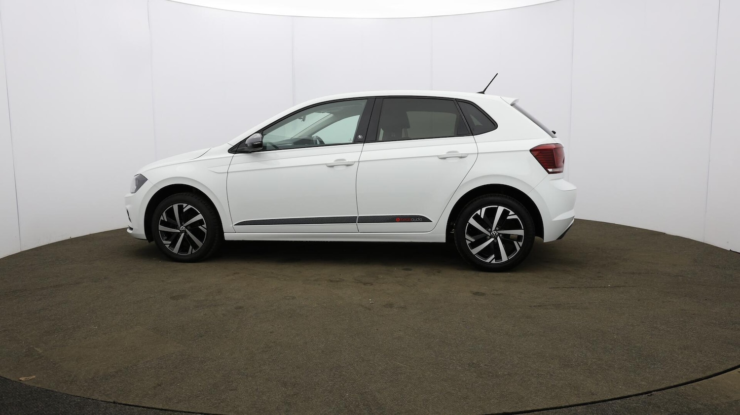 Used Volkswagen Polo 2021 for sale - 76060462: Photo 70