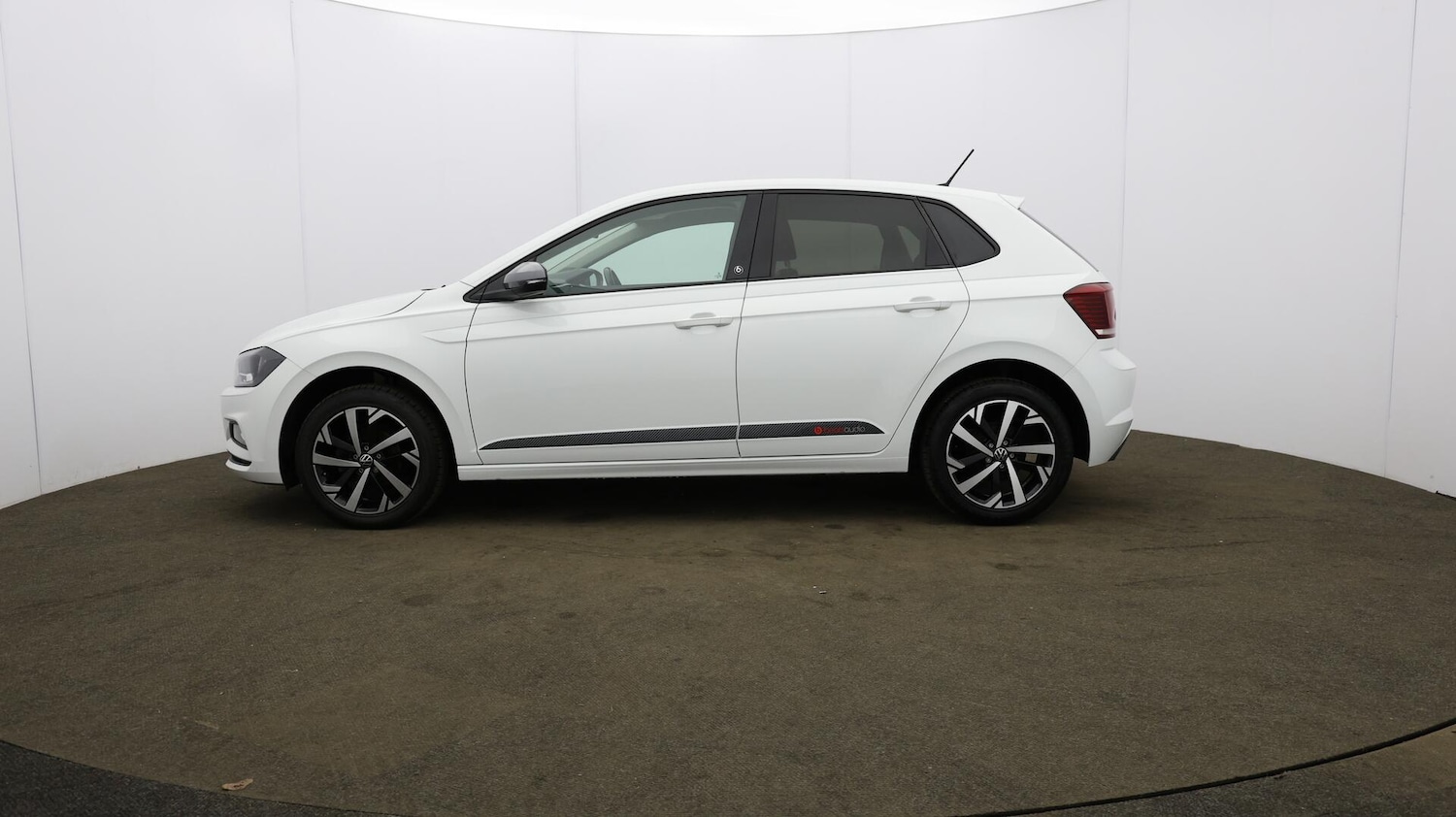 Used Volkswagen Polo 2021 for sale - 76060462: Photo 71