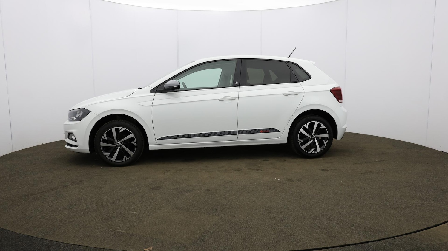 Used Volkswagen Polo 2021 for sale - 76060462: Photo 72