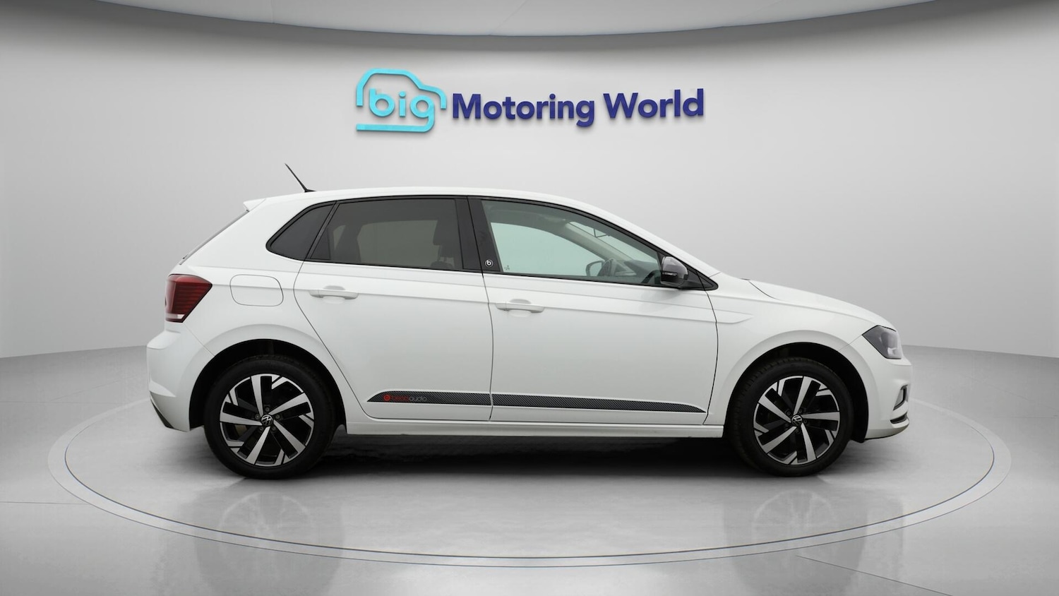 Used Volkswagen Polo 2021 for sale - 76060462: Photo 9