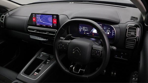 Used Citroen C5 Aircross 2023 for sale - 76041820: Photo 10