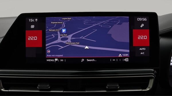 Used Citroen C5 Aircross 2023 for sale - 76041820: Photo 12
