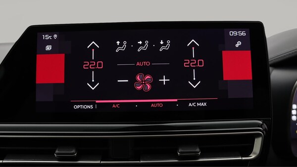 Used Citroen C5 Aircross 2023 for sale - 76041820: Photo 13