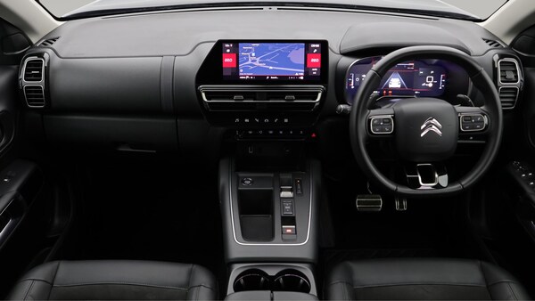 Used Citroen C5 Aircross 2023 for sale - 76041820: Photo 14