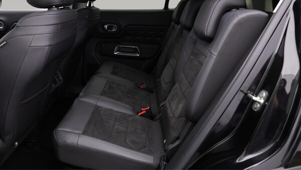 Used Citroen C5 Aircross 2023 for sale - 76041820: Photo 17