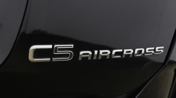 Used Citroen C5 Aircross 2023 for sale - 76041820: Photo 22