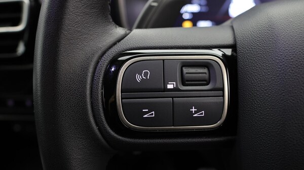 Used Citroen C5 Aircross 2023 for sale - 76041820: Photo 23