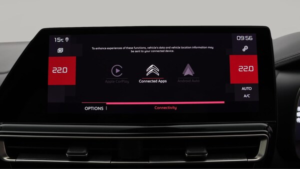Used Citroen C5 Aircross 2023 for sale - 76041820: Photo 25