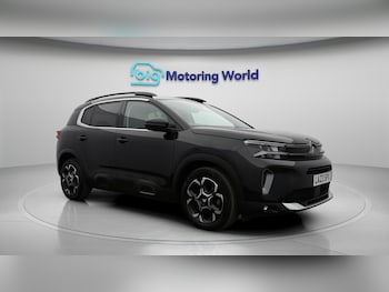 Used Citroen C5 Aircross 2023 for sale - 76041820: Photo 2
