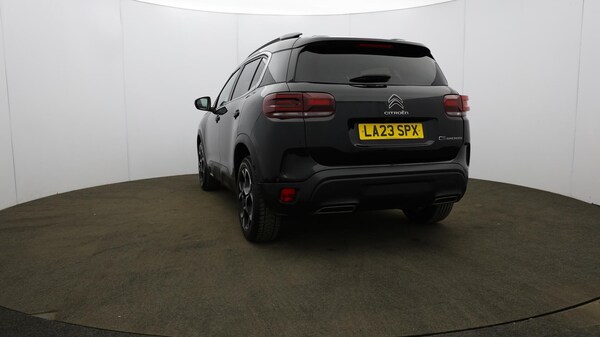 Used Citroen C5 Aircross 2023 for sale - 76041820: Photo 35