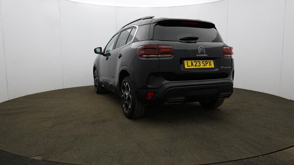 Used Citroen C5 Aircross 2023 for sale - 76041820: Photo 36