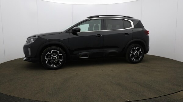 Used Citroen C5 Aircross 2023 for sale - 76041820: Photo 37