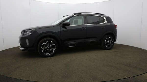 Used Citroen C5 Aircross 2023 for sale - 76041820: Photo 38