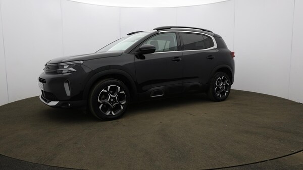 Used Citroen C5 Aircross 2023 for sale - 76041820: Photo 39