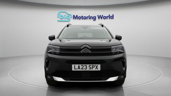 Used Citroen C5 Aircross 2023 for sale - 76041820: Photo 3