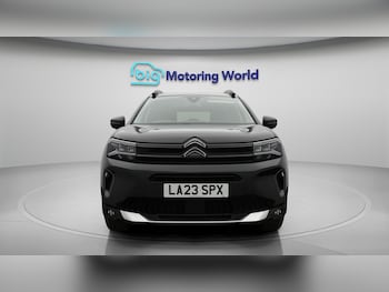 Used Citroen C5 Aircross 2023 for sale - 76041820: Photo 3